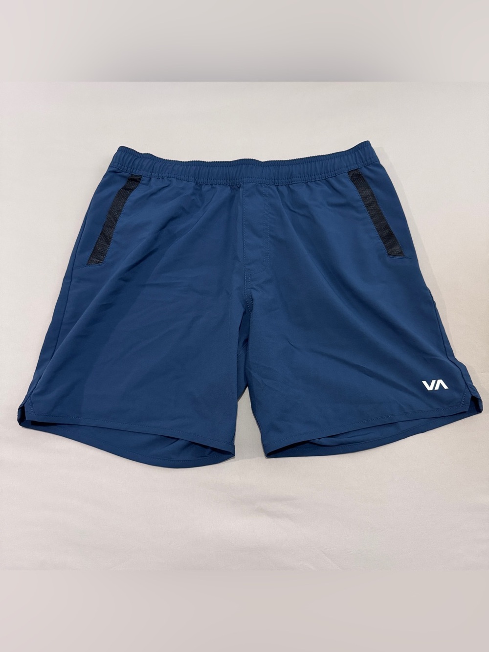 RVCA Yogger Stretch 7” Athletic Shorts